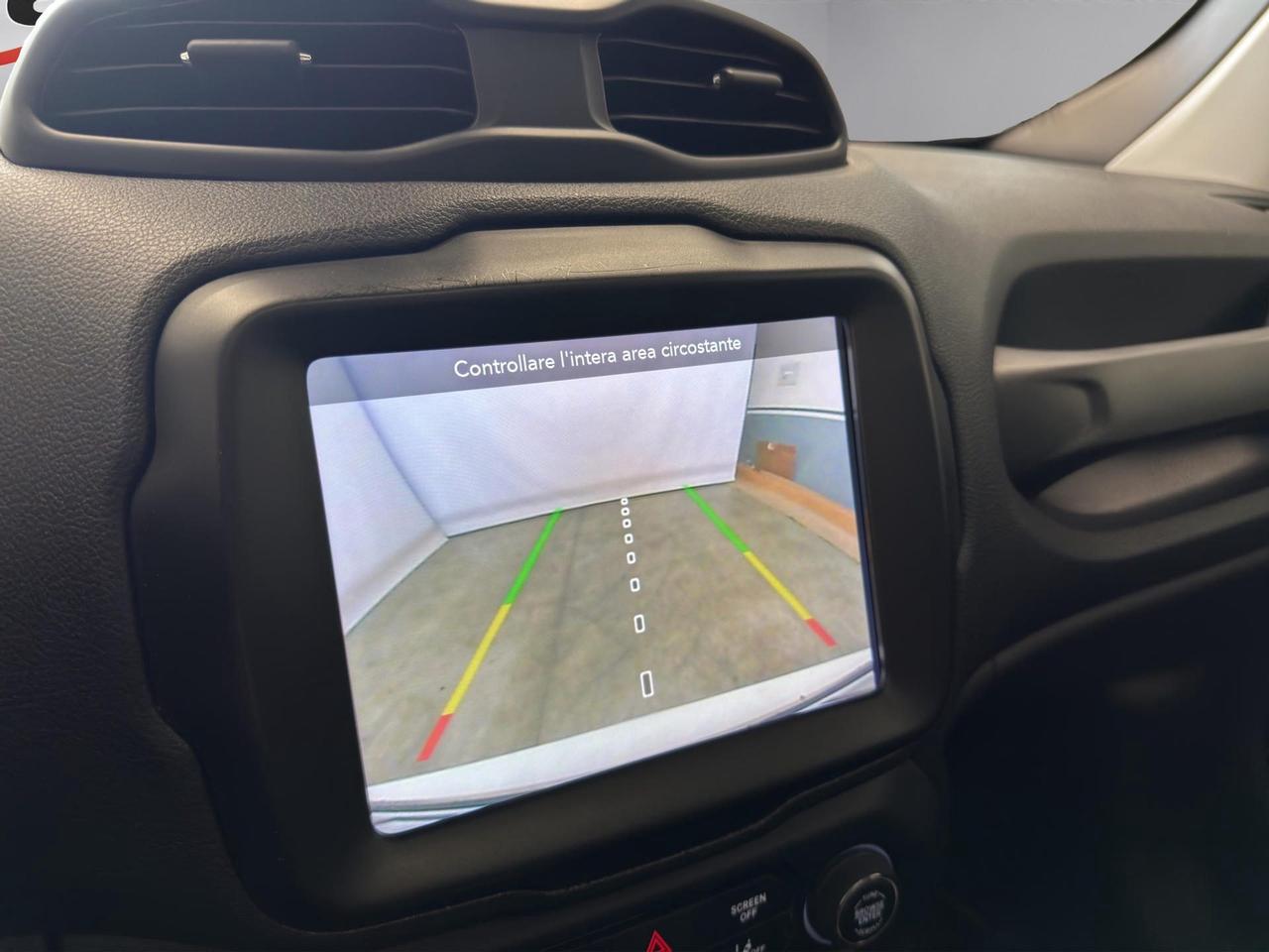 Jeep Renegade 1.5 turbo t4 mhev S 2wd 130cv dct