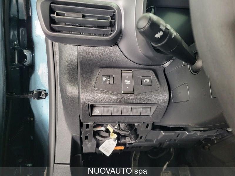 FIAT Doblò 1.5 Diesel 130 Cv Mt6 Passo Corto