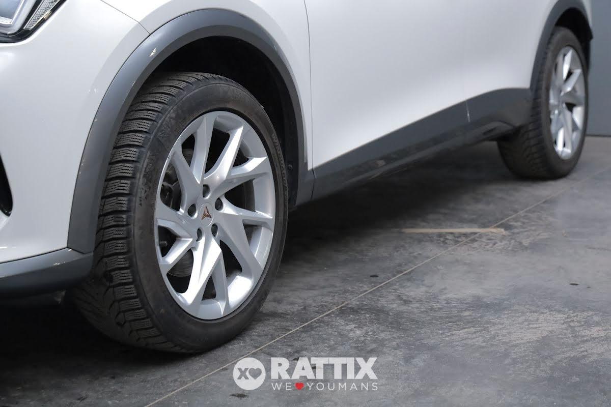 Cupra Formentor 2.0 TDI 150CV
