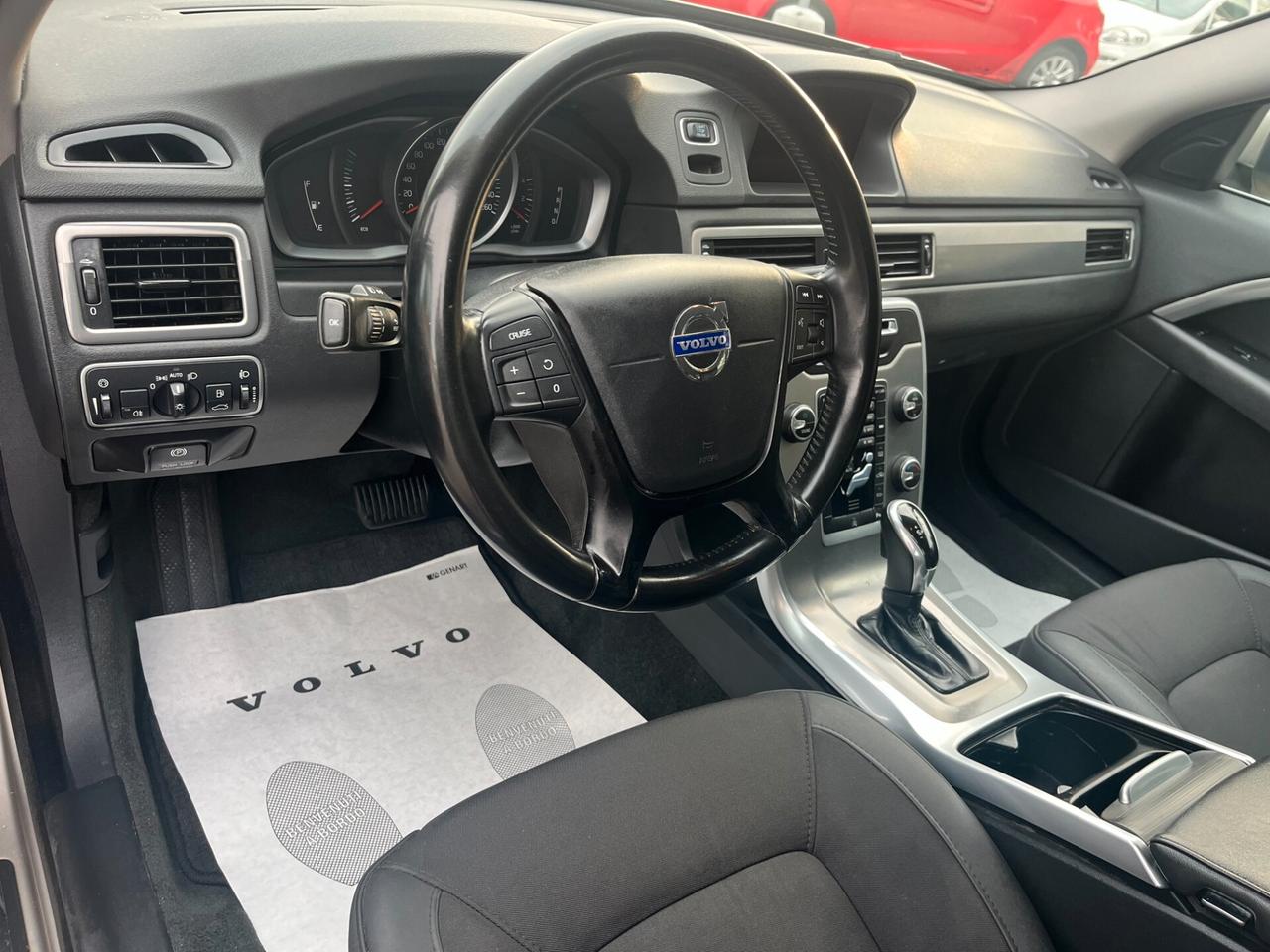 Volvo XC 70 XC70 D4 Geartronic Polar