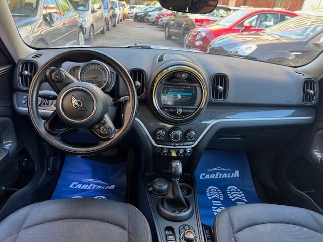 MINI Countryman 1.5 Cooper SE Countryman ALL4 Automatica