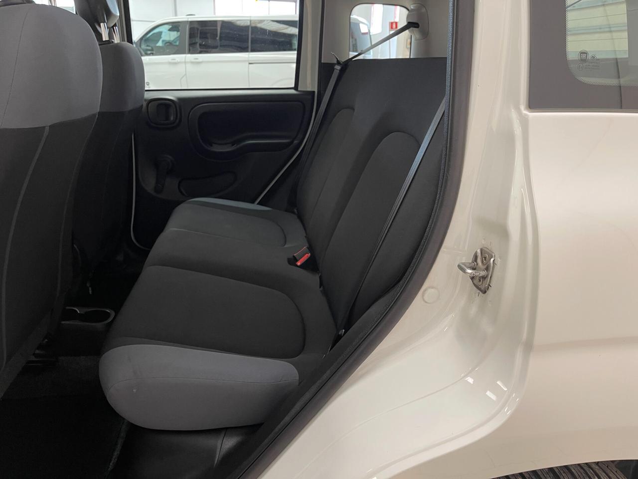 Fiat Panda Easy 1.2 easypower Gpl 69cv-Ok Neopatentati-LEGGI SOTTO