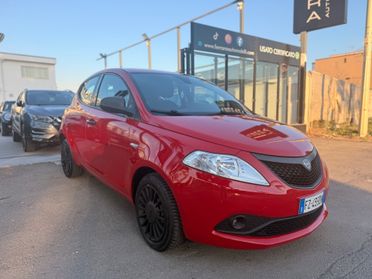 Lancia Ypsilon 1.2 69 CV 5 porte GPL Ecochic Elefantino Blu