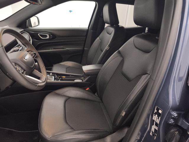 JEEP Compass 1.3 turbo t4 phev 80 Anniversario 4xe auto