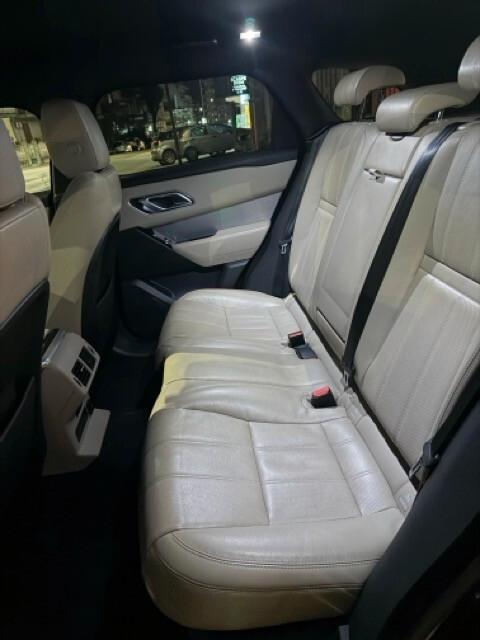 Land Rover Range Velar 2.0D I4 240 CV R-Dynamic S