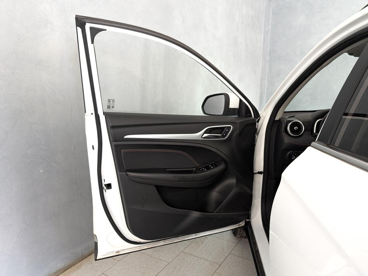 Mg zs 2021 1.5 Comfort