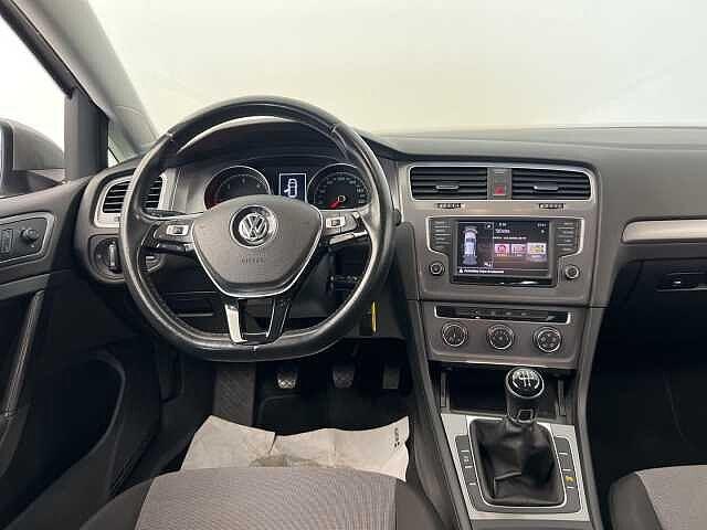 Volkswagen Golf 1.6 TDI 90 CV 5p. Business Trendline BlueMotion Tech.