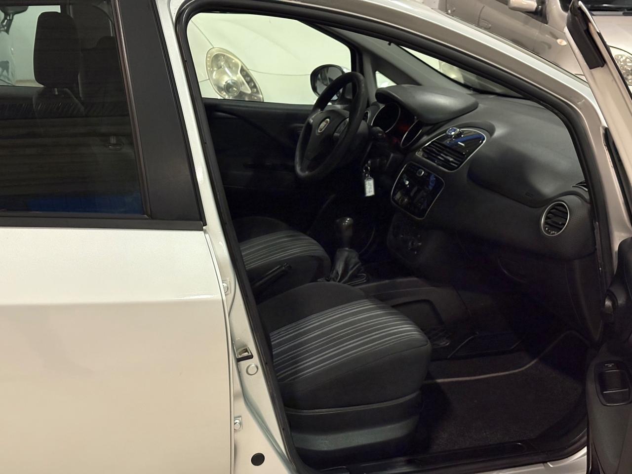 Fiat Punto Evo 1.3 Mjt 75 CV UNICO PROPRIETARIO