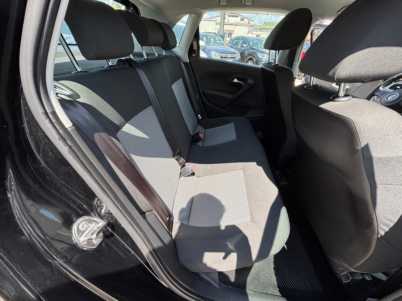 VW POLO 1.2TDI 75CV FULL 140.000KM