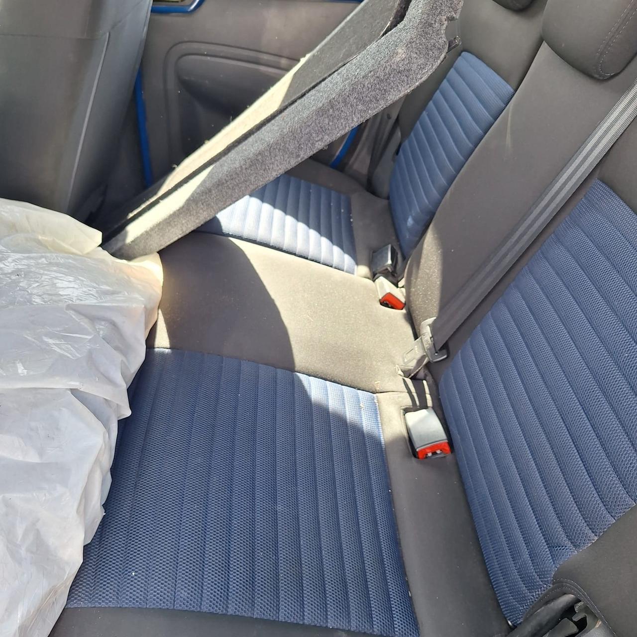 Fiat Qubo 1.3 MJT 75 CV Dynamic NEOPATENTATI