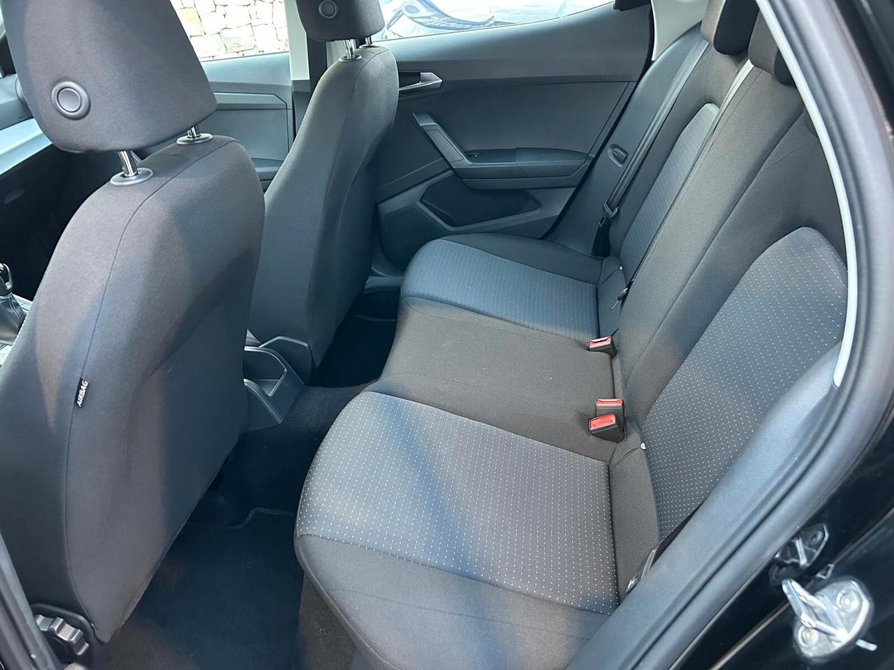 Seat Arona 1.0 EcoTSI Style