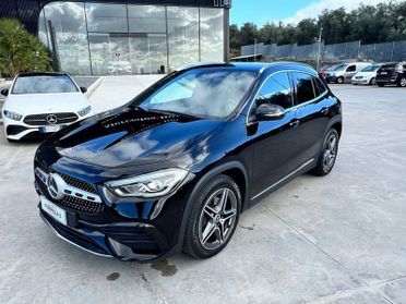 Mercedes-Benz GLA GLA 200 d Automatic Premium