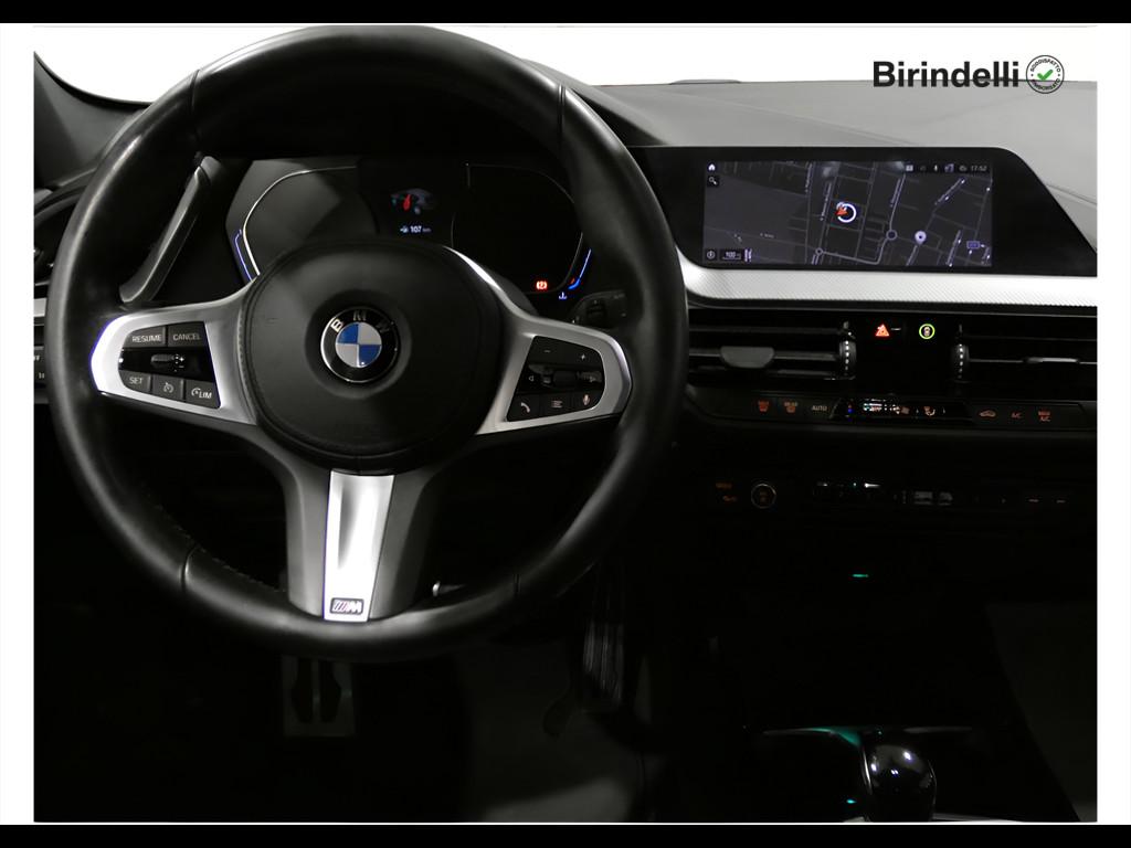 BMW Serie 1 (F40) - 116d 5p. Msport