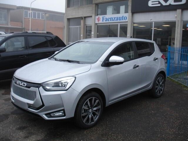 Evo 3 GPL FULL OPTIONAL NUOVA!!