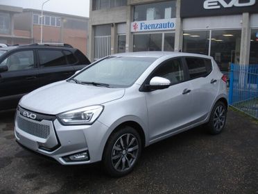 Evo 3 GPL FULL OPTIONAL NUOVA!!
