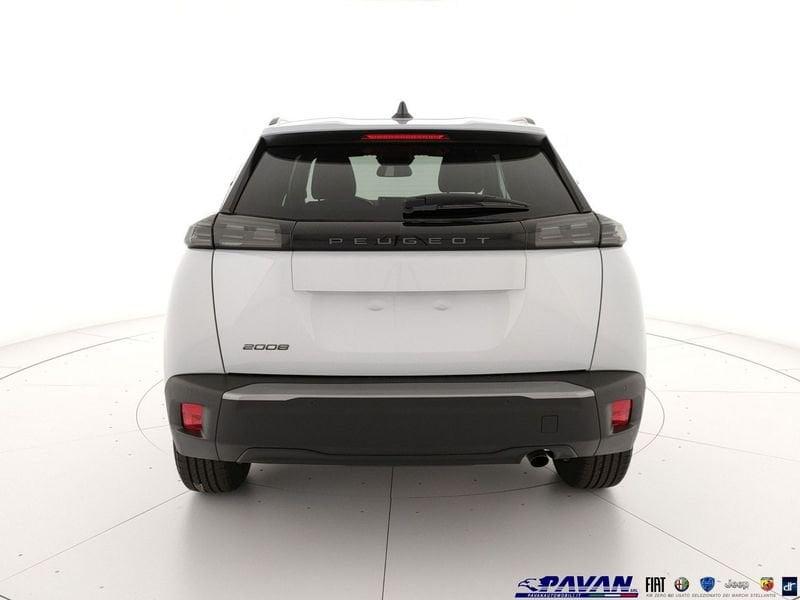 Peugeot 2008 1.2 PureTech 100 S&S Allure