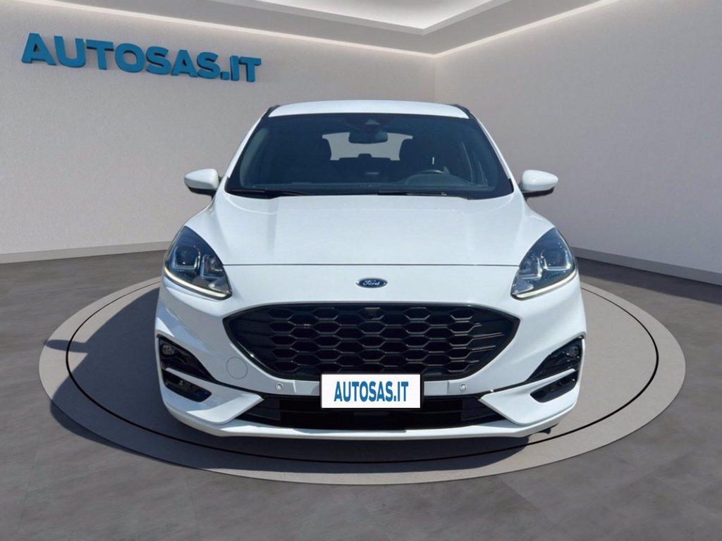 FORD Kuga 2.5 Plug In Hybrid 225 CV CVT 2WD ST-Line del 2023