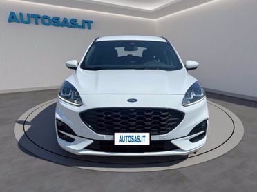 FORD Kuga 2.5 Plug In Hybrid 225 CV CVT 2WD ST-Line del 2023