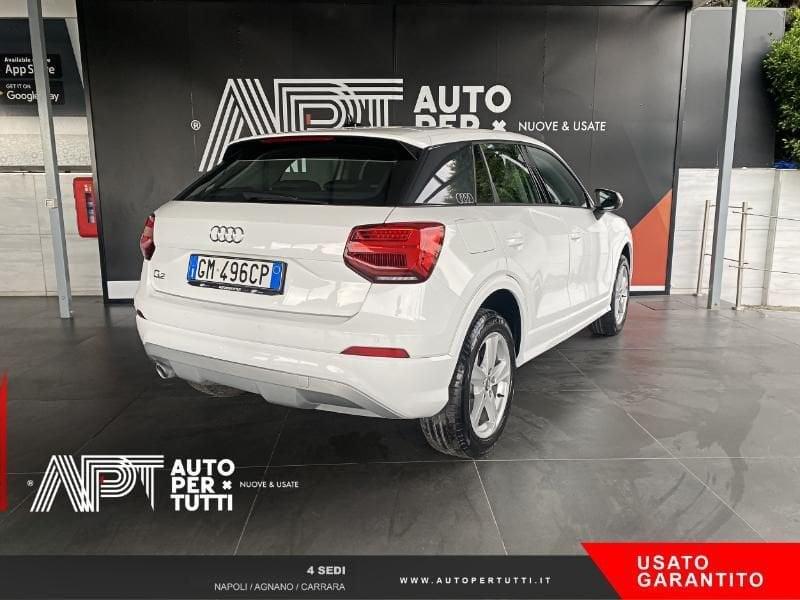 Audi Q2 Q2 1.6 tdi Sport