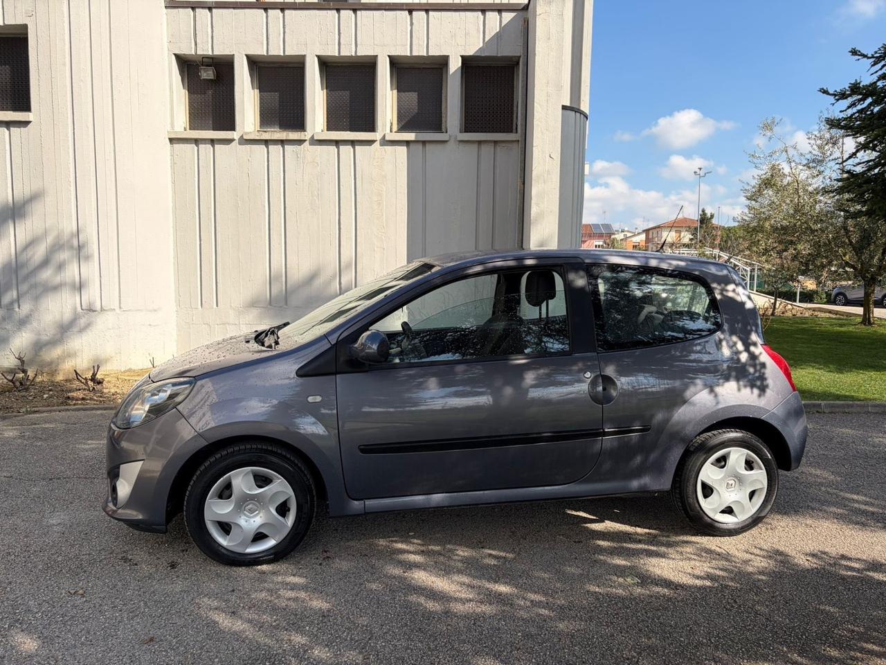 Renault Twingo 1.2 accessoriata utilitaria