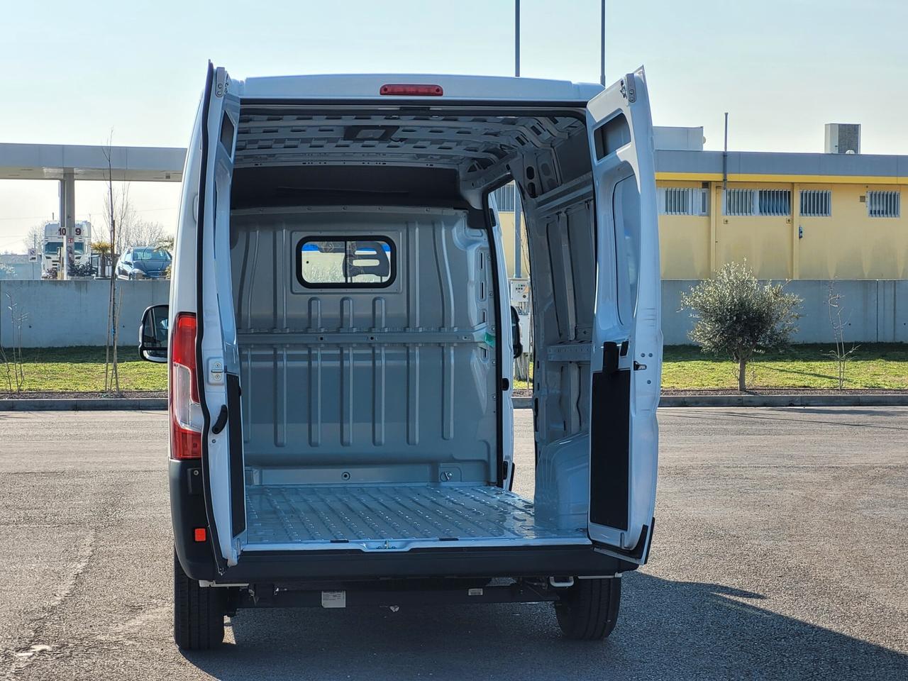 FIAT DUCATO 2200 MJET 160 CV LH2 KM 0