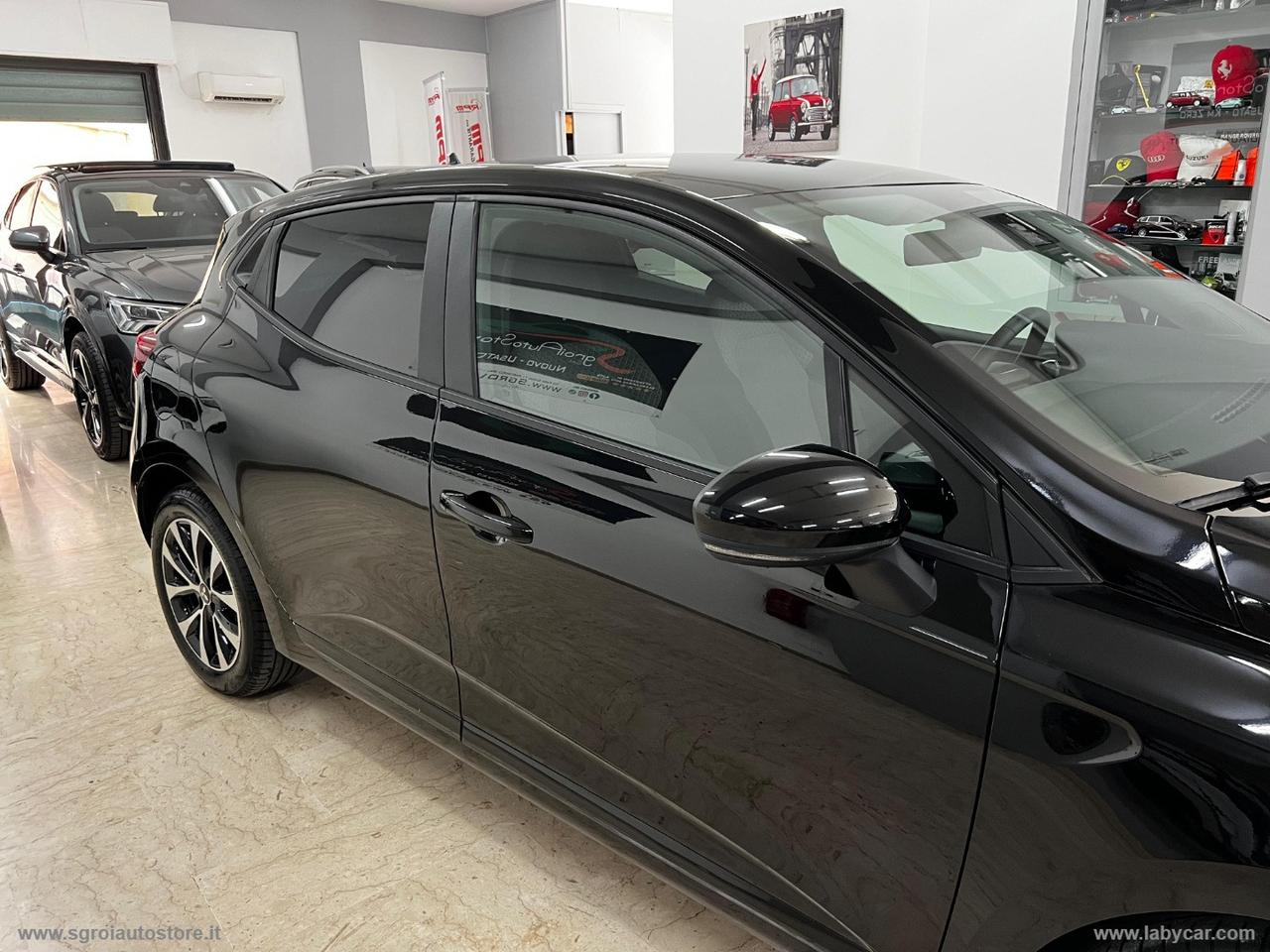MITSUBISHI Colt 1.0L turbo 90 CV Invite