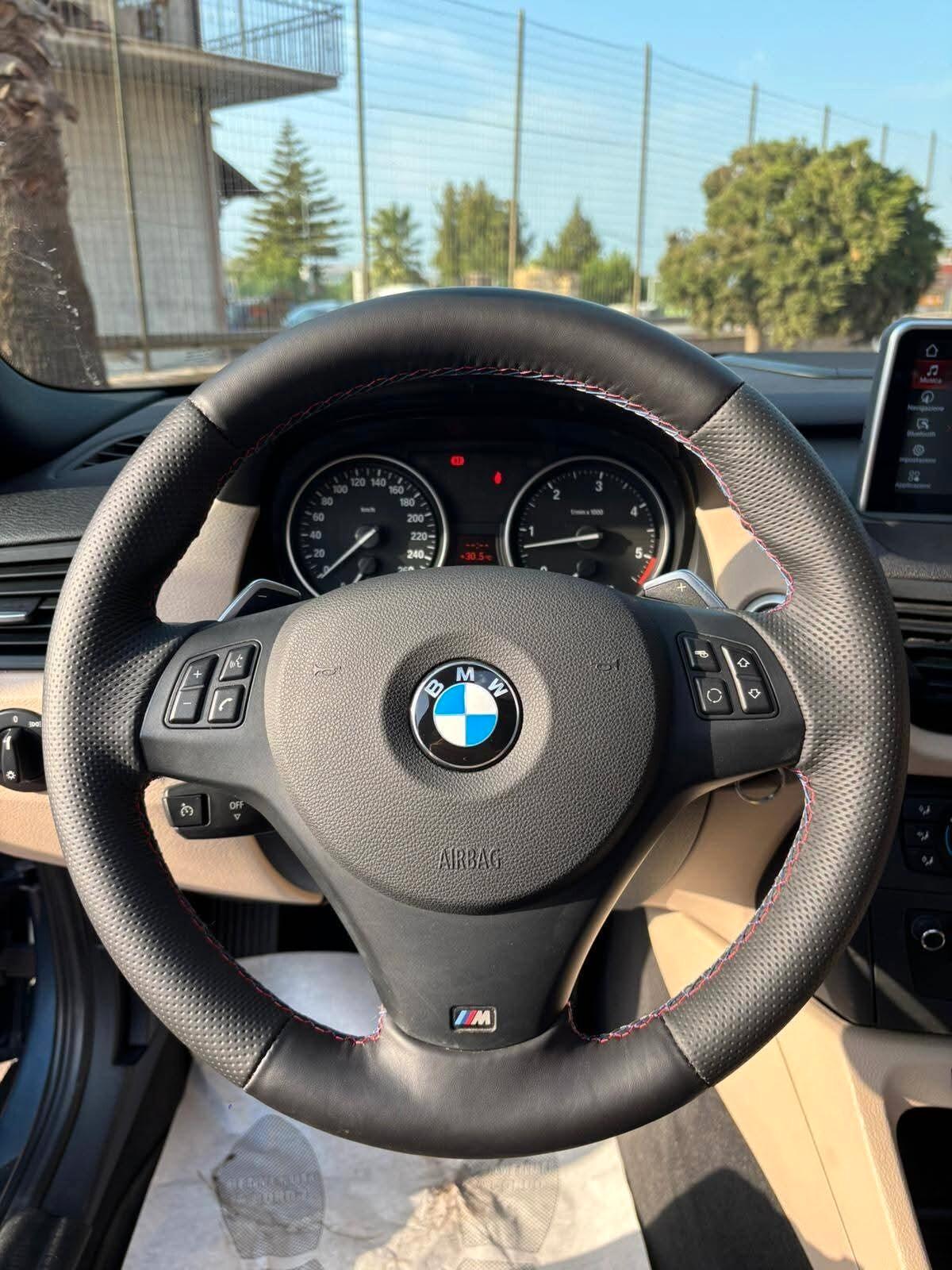 Bmw X1 xDrive20d Futura