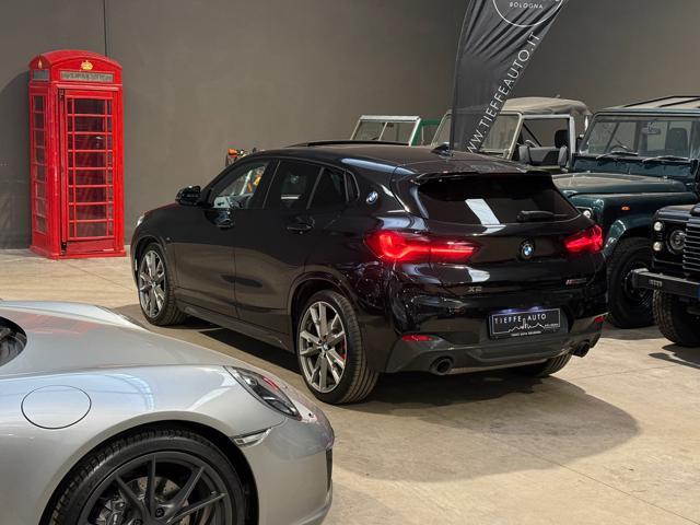 BMW X2 xDriveM35i