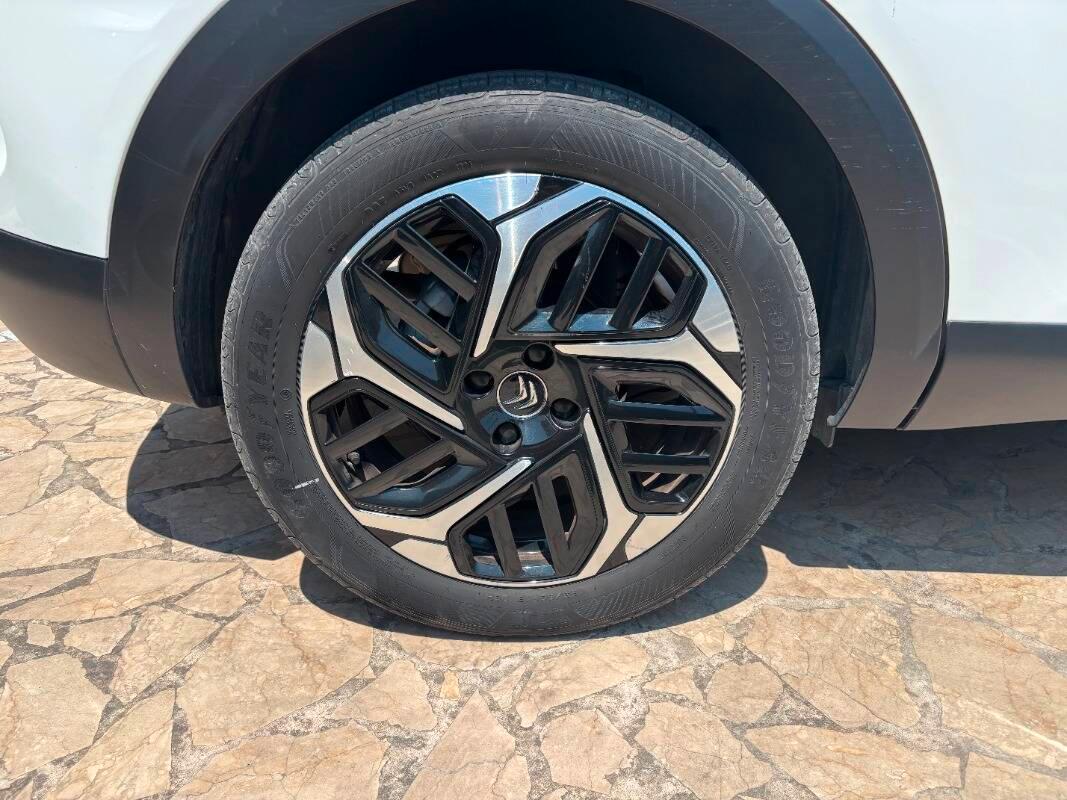 Citroen C4 1.2 puretech Shine s&s 130cv