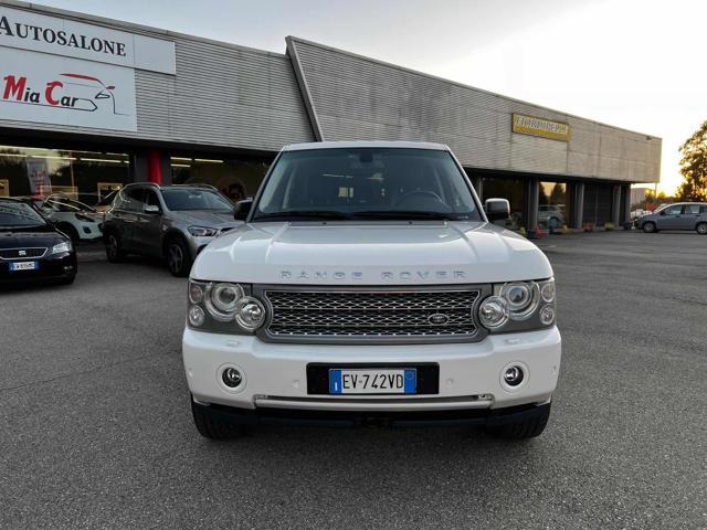 LAND ROVER Range Rover 3.6 TDV8 Vogue