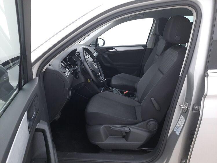 Volkswagen Tiguan Business DSG BR262120 2.0 Diesel 150CV