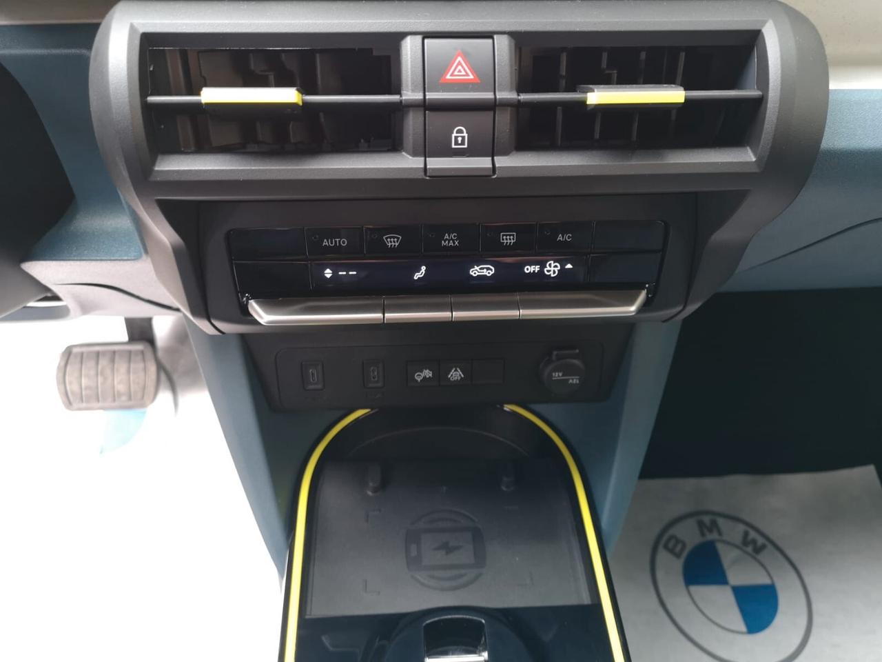 Fiat Grande Panda 1.2Hybrid 100CV Icon KM0