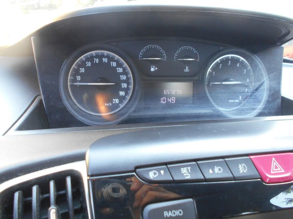 Lancia Ypsilon 5 Porte 1.2 Ecochic Gold