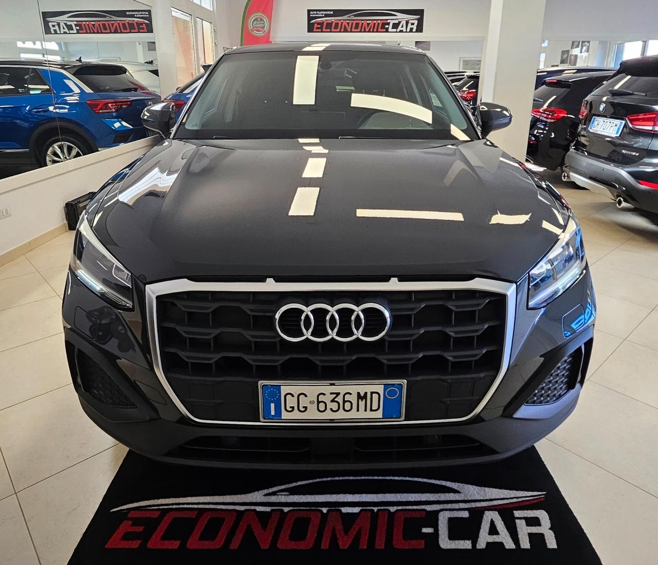 Audi Q2 30 TDI S tronic Business Imm.. 2021