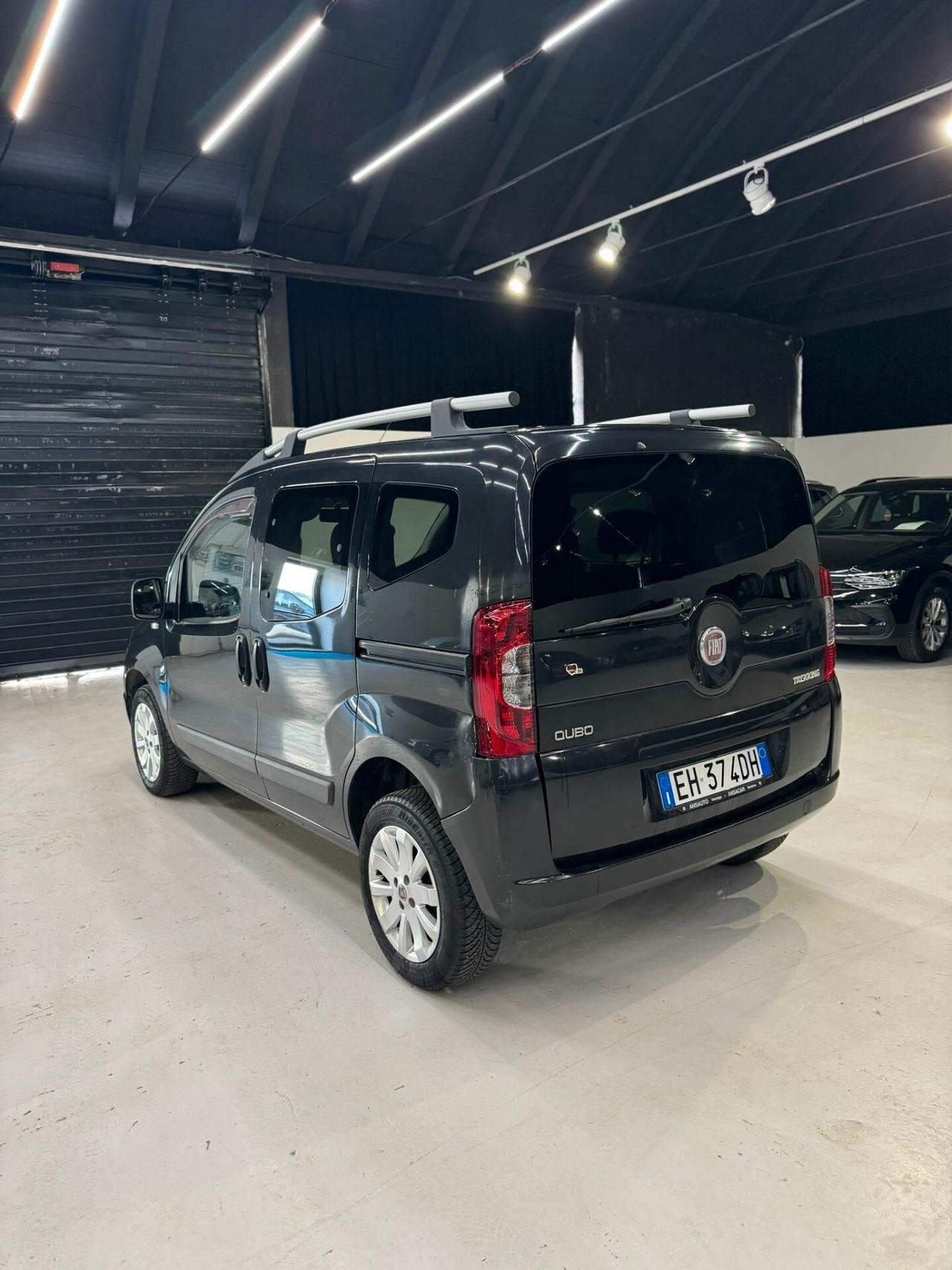 FIAT QUBO