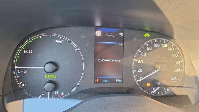 Toyota Yaris Yaris IV 2020 1.5h Active