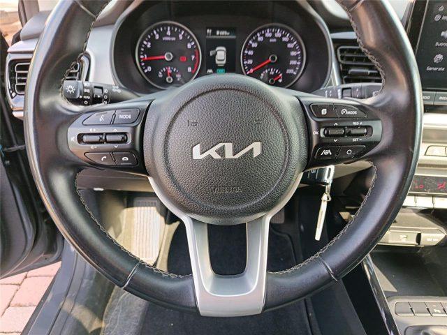 KIA Stonic Stonic 1.0 T-GDi 100 CV MHEV MT Style