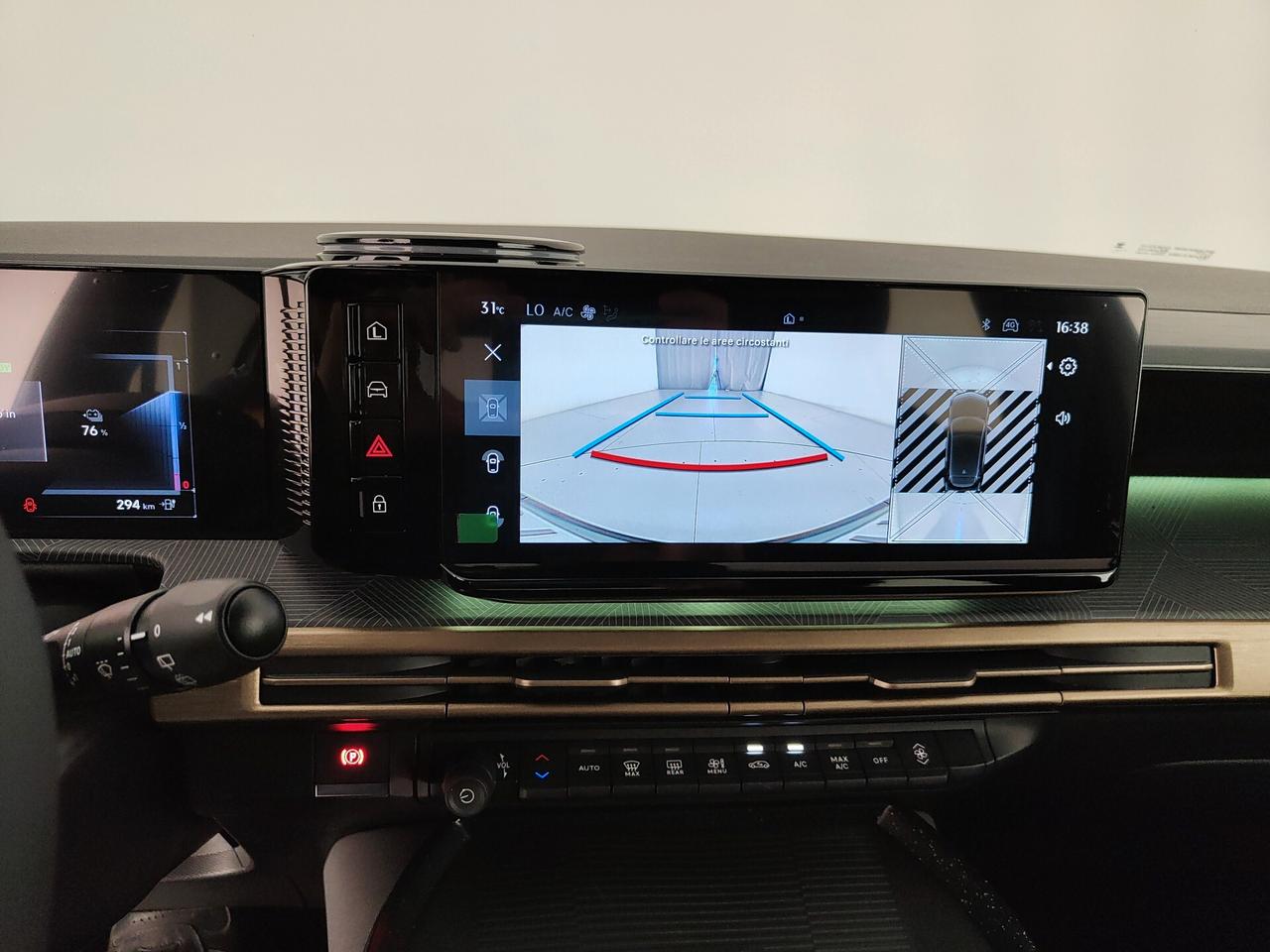 Lancia Ypsilon 51kWh LX