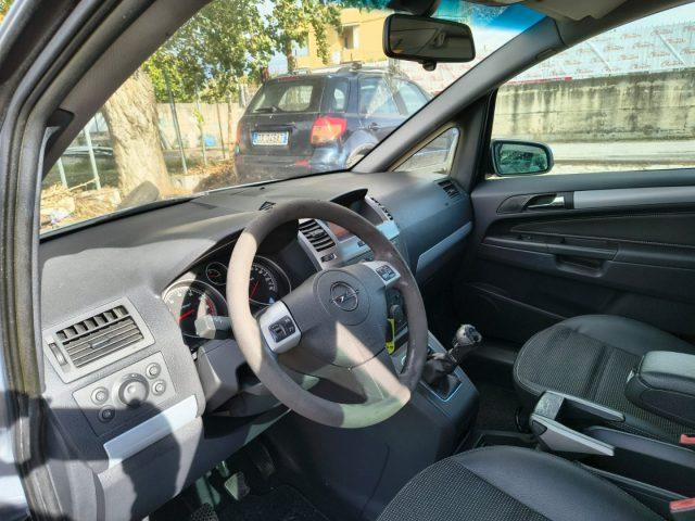 OPEL Zafira 1.6 16V ecoM 94CV Cosmo