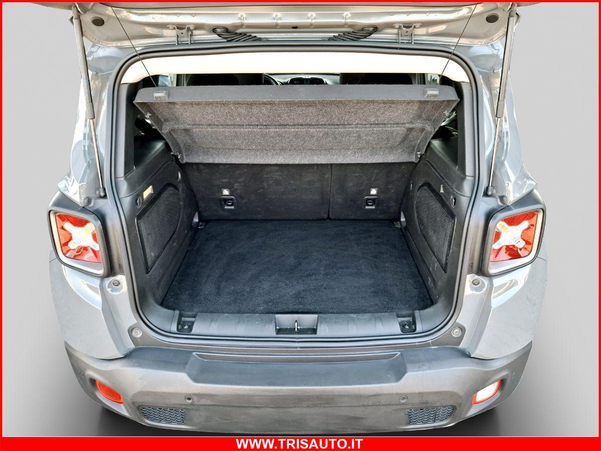 JEEP Renegade 1.6 Mjt Limited NEOPATENTATI (NAVI)