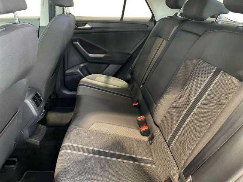 Volkswagen T-Roc 1.0 tsi Style 110cv