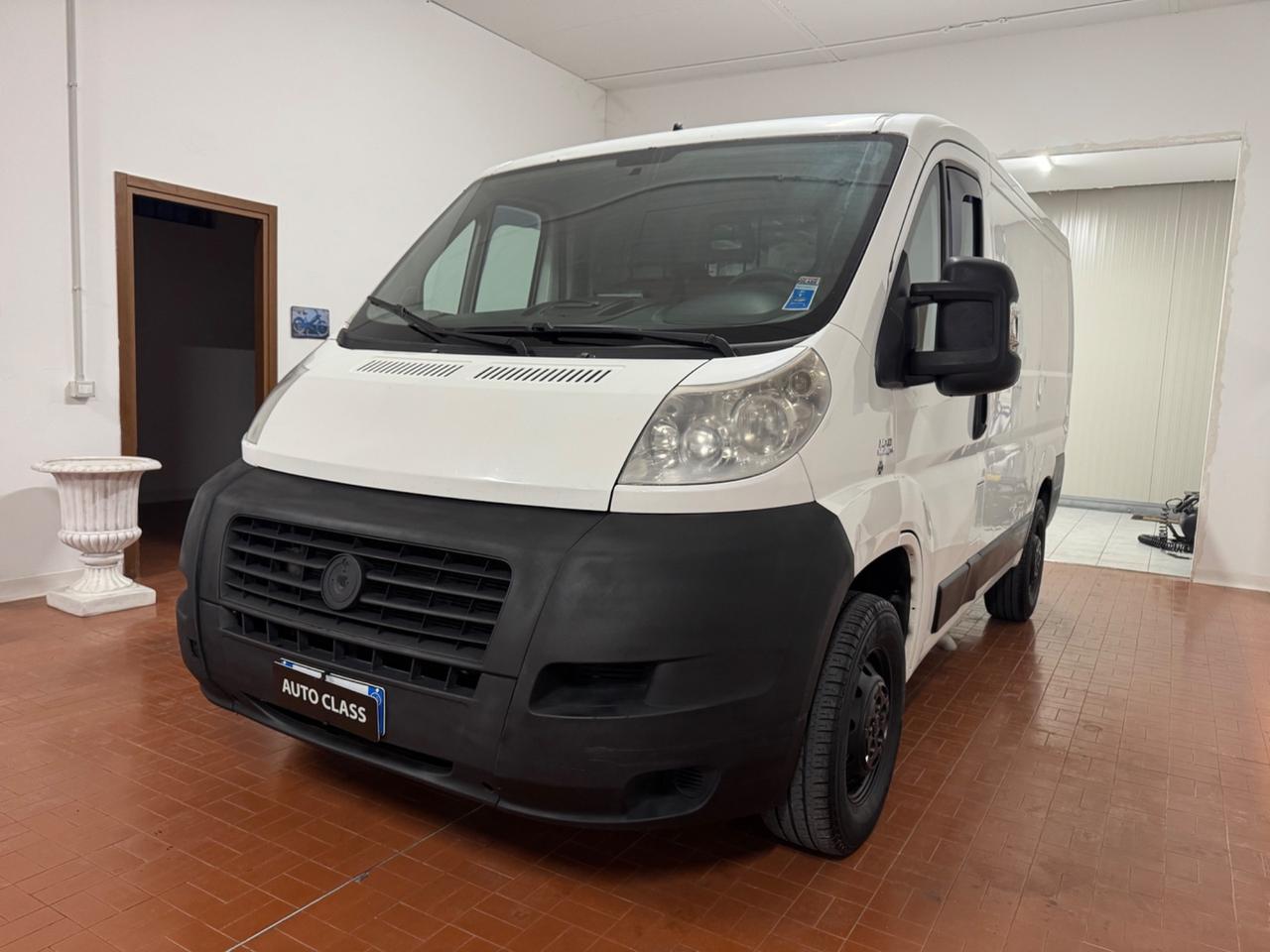 Fiat Ducato 2.2 mjt 74cv perfetta