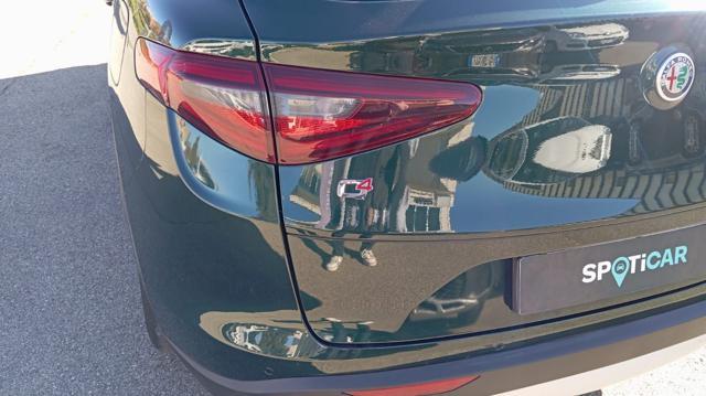 ALFA ROMEO Stelvio *PROMO* 2.2 Turbodiesel 190 CV AT8 Q4 Business