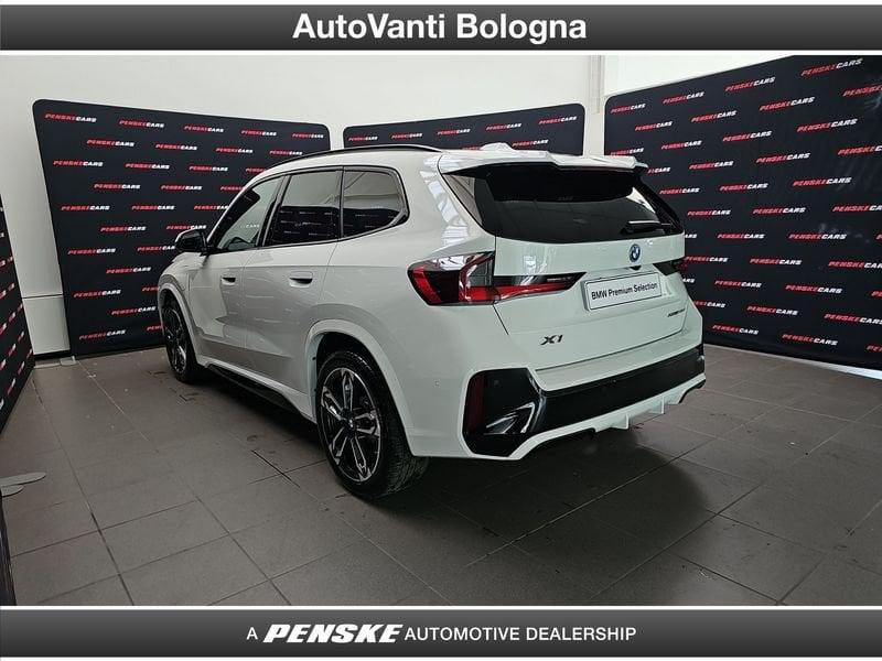 BMW X1 X1 xdrive 25e MSport Pro auto