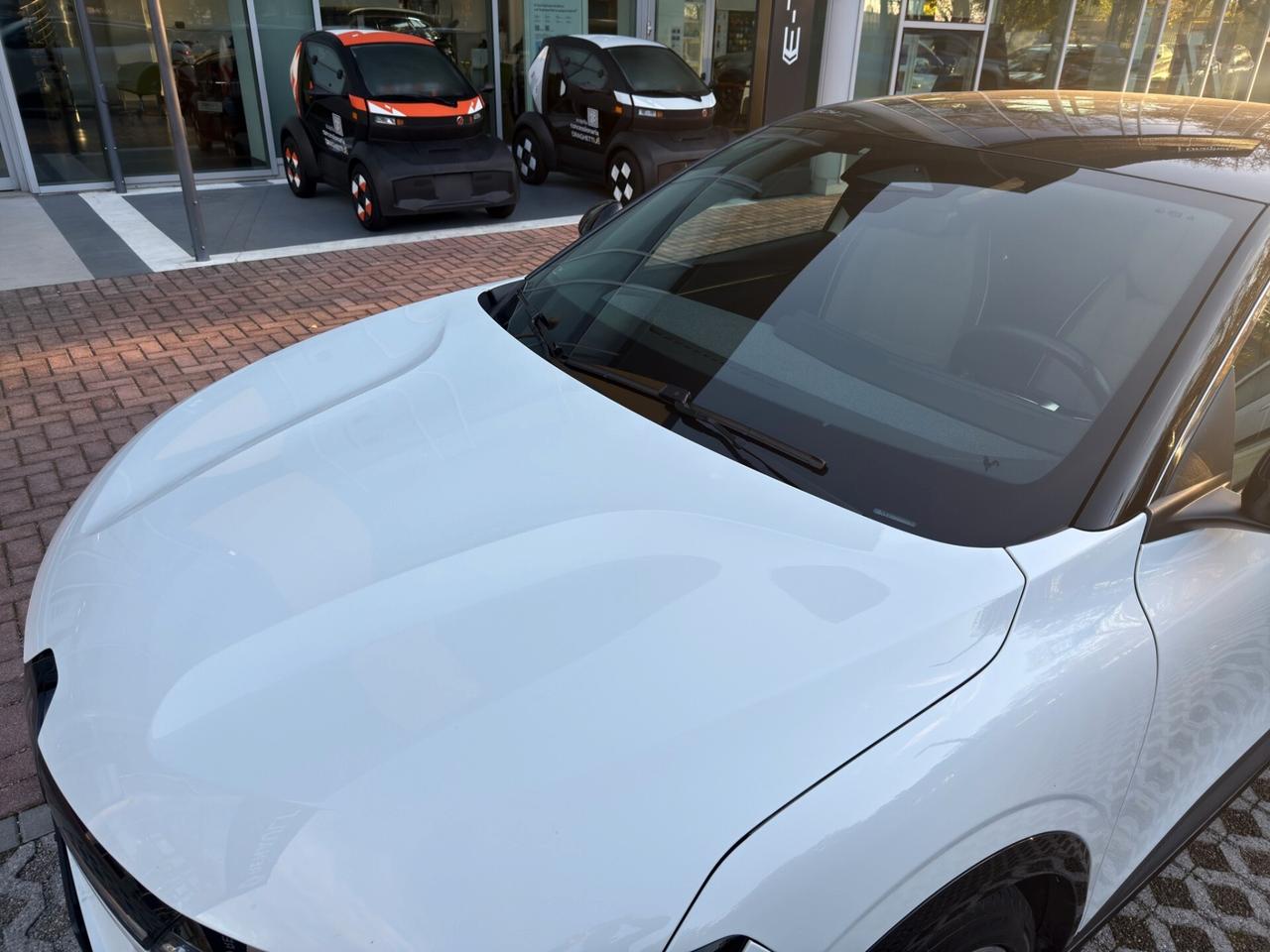 Renault Megane Mégane E-Tech Electric EV60 220 CV Optimum Charge Techno