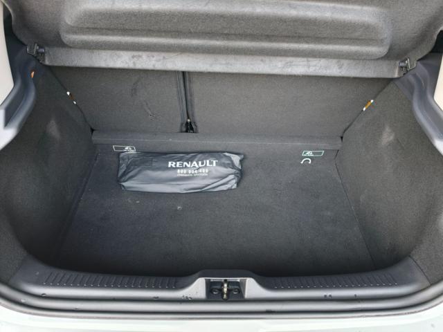 RENAULT Clio 1.2 Benzina ( KM 90.000 TAGLIANDATI )