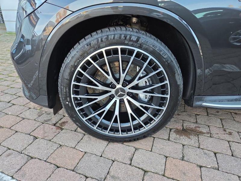 Mercedes-Benz GLC Coupé GLC 43 AMG 4Matic Coupé AMG Line Premium Plus