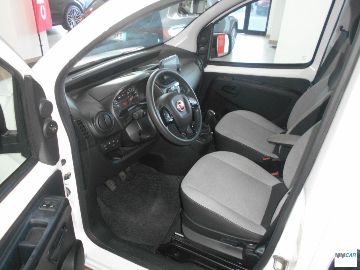 FIAT - QUBO - 1.3 MJT 95 CV S&S Easy