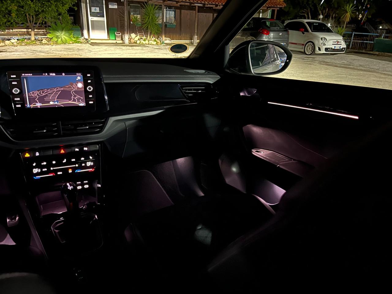 Volkswagen T-Roc 2.0 TDI SCR R-Line SOLO 16.000 KM