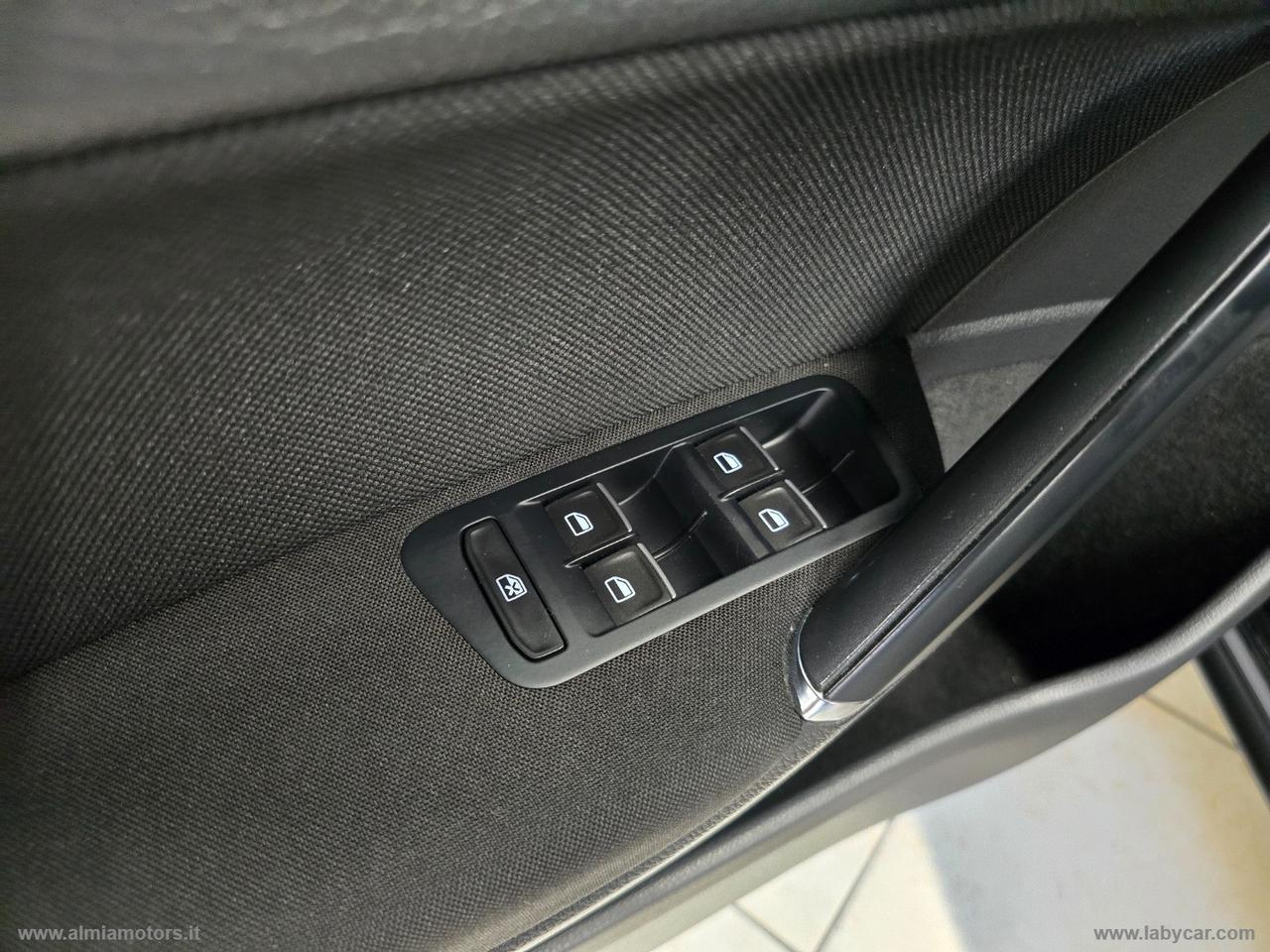 VOLKSWAGEN Golf GTD 2.0 TDI 5p. BMT